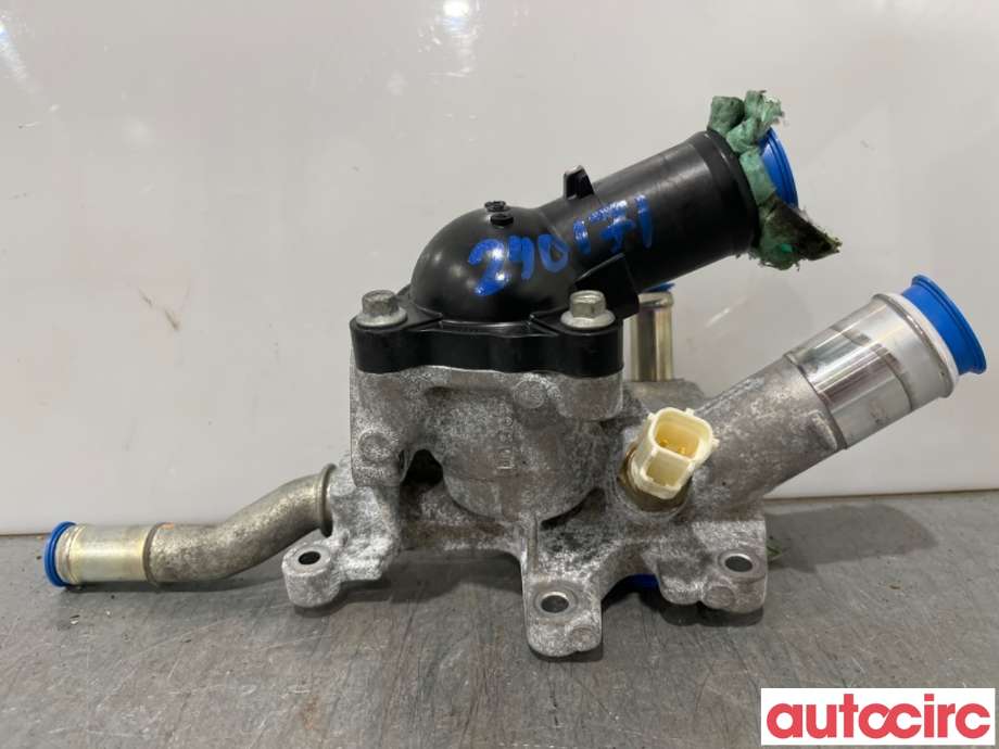 Termostathus til Mazda CX-3 2015-2022  (MAZDA|P502-15-17ZA|)