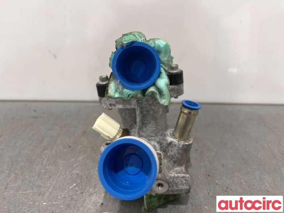 Termostathus til Mazda CX-3 2015-2022  (MAZDA|P502-15-17ZA|)