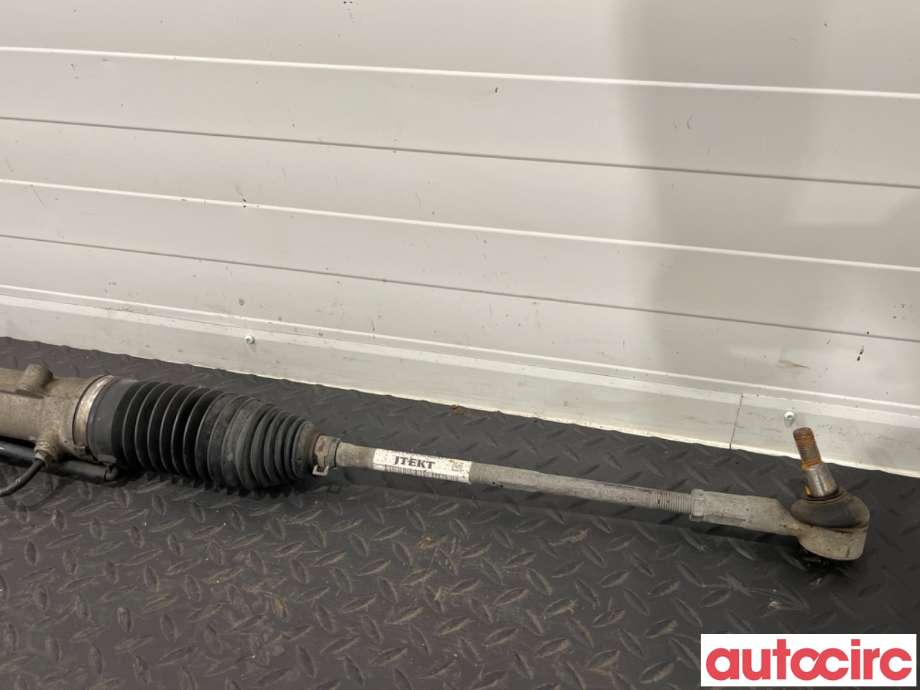 Tannstang til Citroën DS5 2012-2017  (CITROEN|9800150780||1623215780)