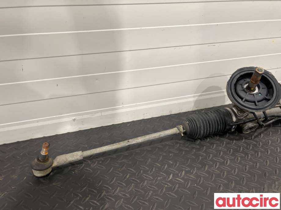 Tannstang til Citroën DS5 2012-2017  (CITROEN|9800150780||1623215780)