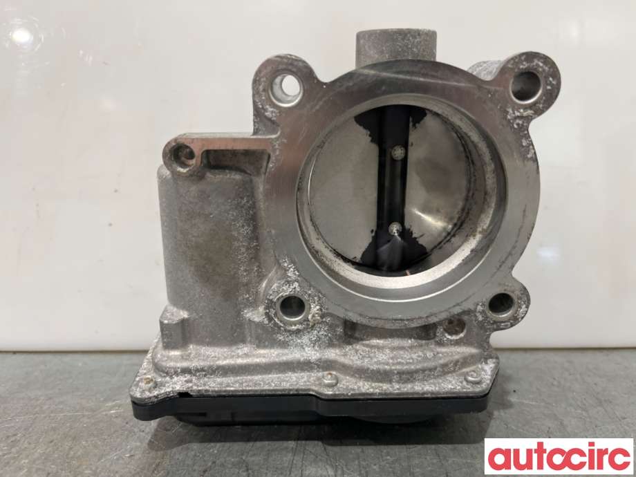 Spjeldhus til Mazda CX-3 2015-2022  (MAZDA|PE01-13-640B||PE0113640B)