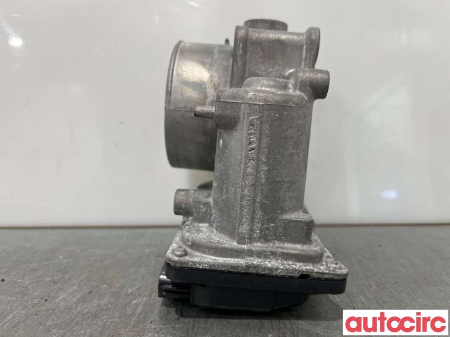 Spjeldhus til Mazda CX-3 2015-2022  (MAZDA|PE01-13-640B||PE0113640B)