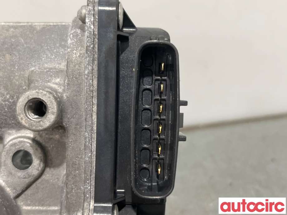 Spjeldhus til Mazda CX-3 2015-2022  (MAZDA|PE01-13-640B||PE0113640B)