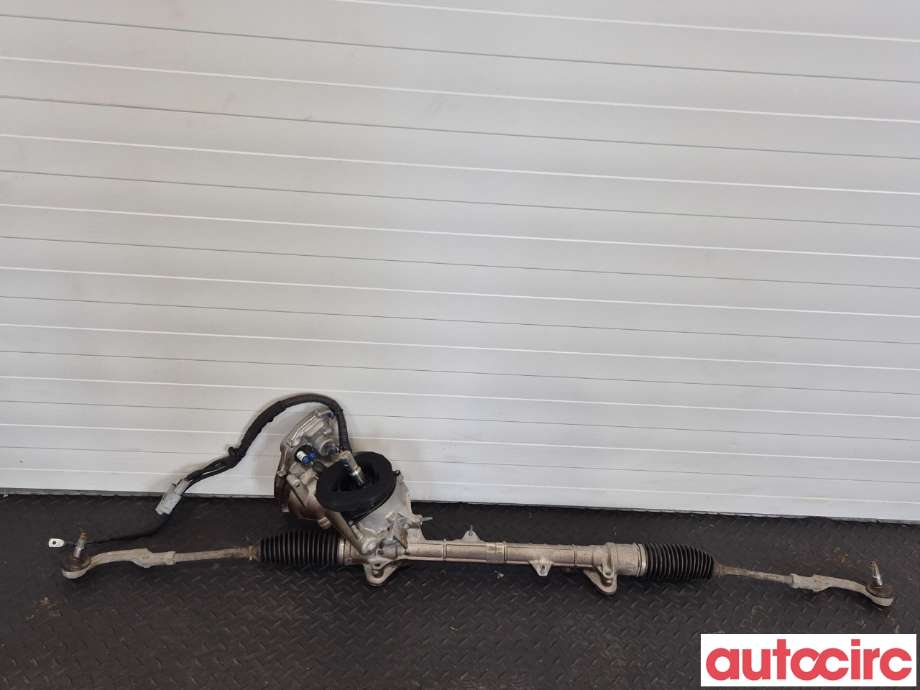 Tannstang elektrisk til Peugeot 2008, 2019-->> (Type II)  (PEUGEOT|1680807980)