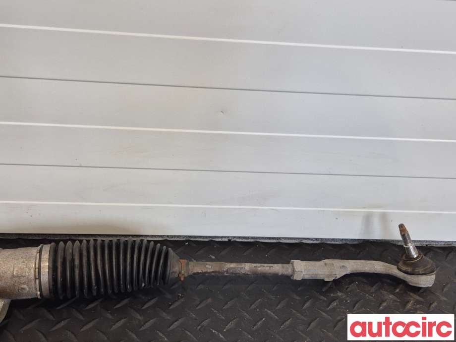 Tannstang elektrisk til Peugeot 2008 2019-->> (Type II)  (PEUGEOT|1680807980||1674245980)