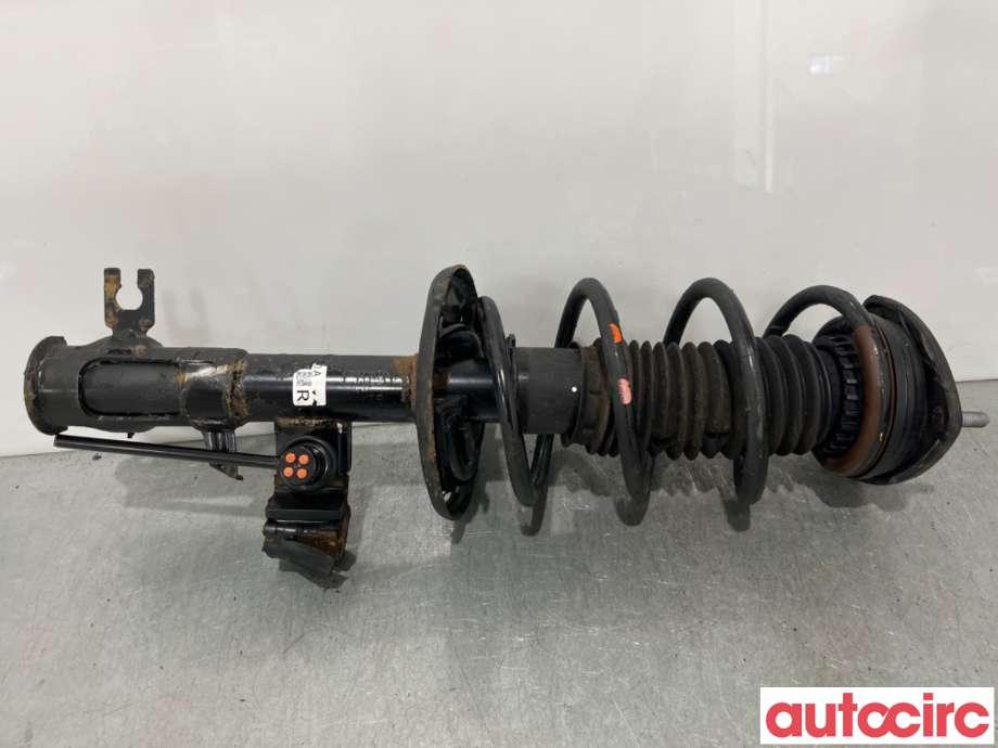 Fjærbein høyre foran til Mazda CX-3 2015-2022  (MAZDA|DD2B-34-700A|)