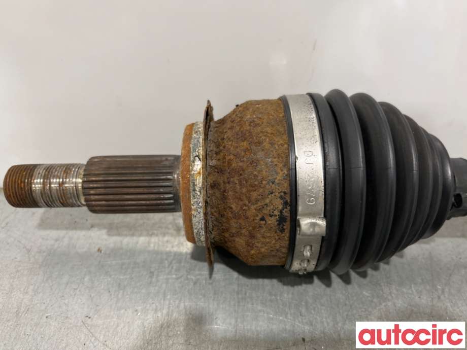 Drivaksel venstre foran til Mazda CX-3 2015-2022  (MAZDA|FTD5-25-60XA||FTD52560XA)