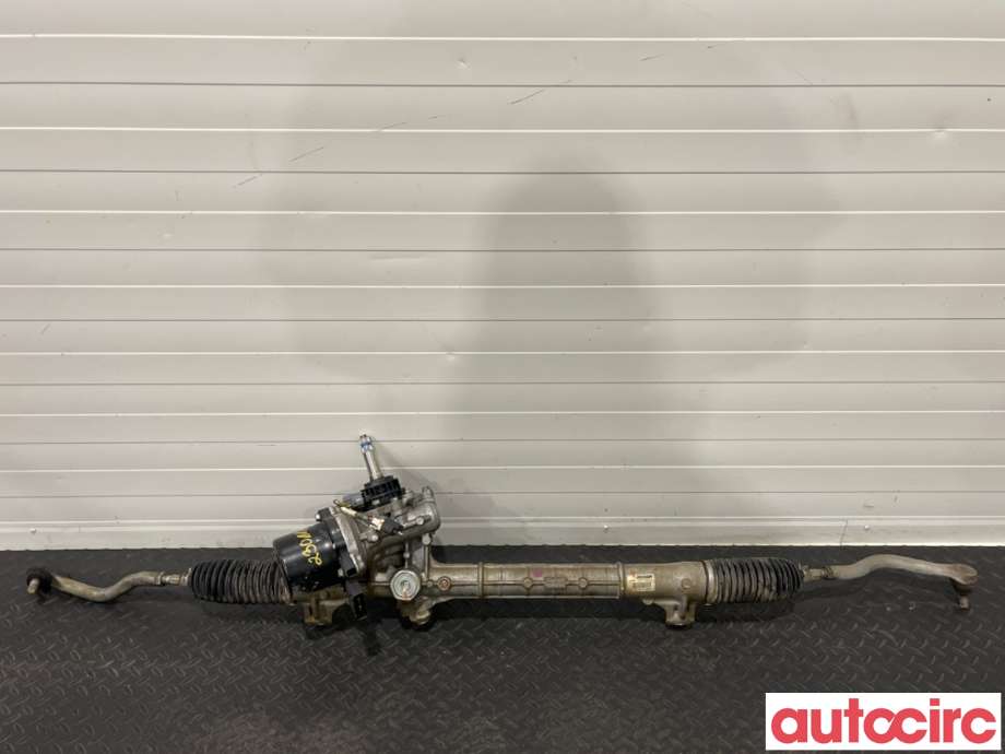 Tannstang elektrisk til Honda Civic, 2012-2015 (Type IX, Fase 1)  (HONDA|53601-TV0-G31)