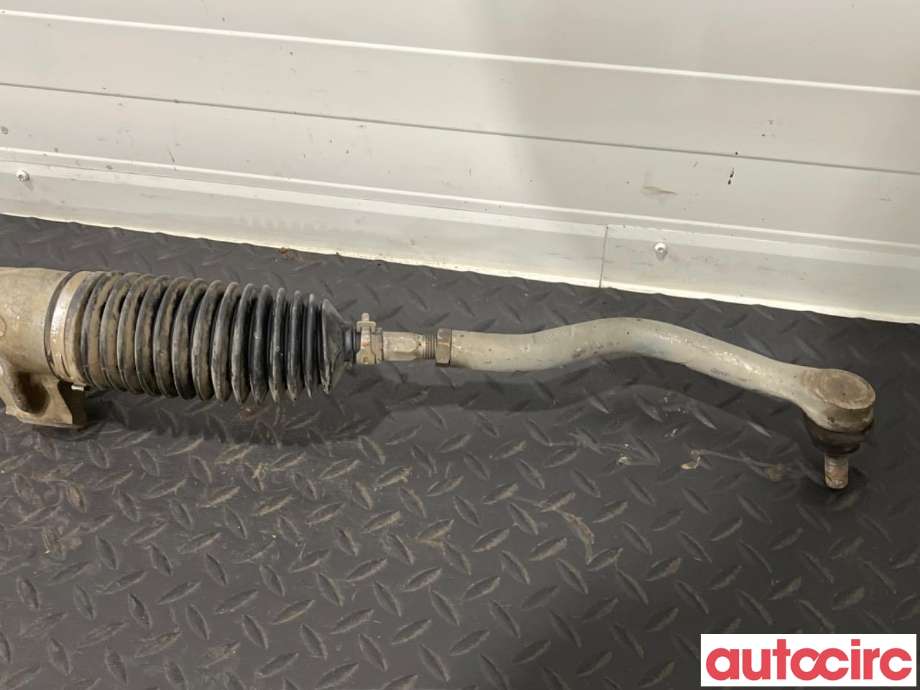Tannstang elektrisk til Honda Civic 2012-2015 (Type IX, Fase 1)  (HONDA|53601-TV0-G31|)