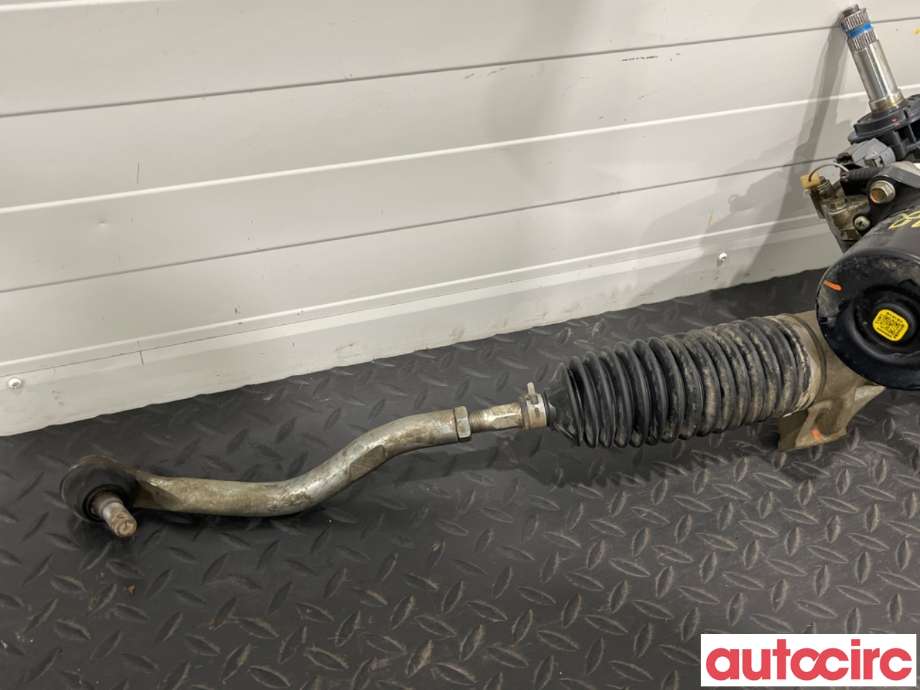 Tannstang elektrisk til Honda Civic 2012-2015 (Type IX, Fase 1)  (HONDA|53601-TV0-G31|)