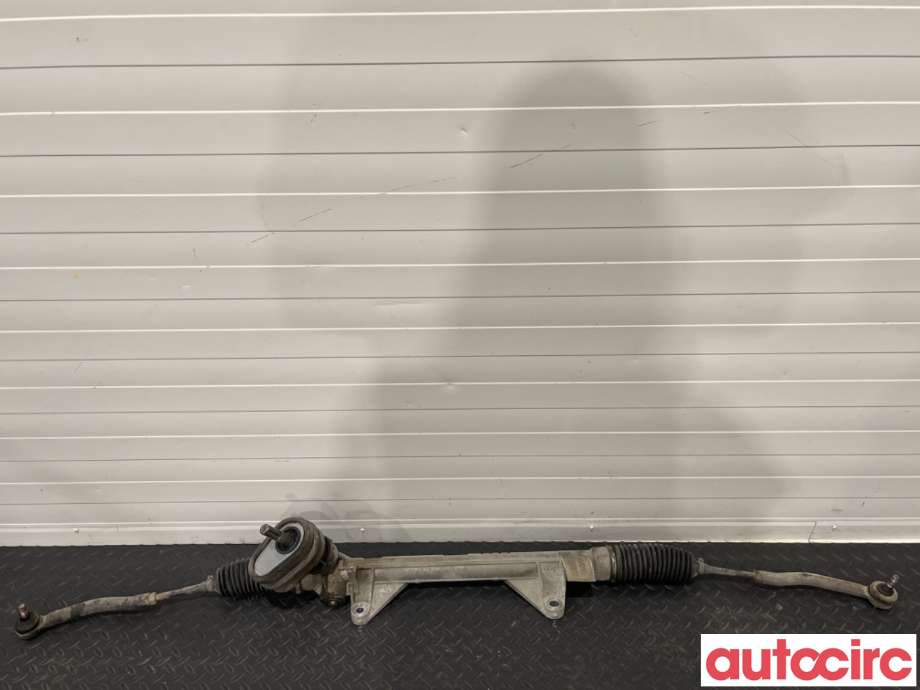 Tannstang til Nissan Leaf, 2011-2017 (Type I)  (NISSAN|480013NA0D)