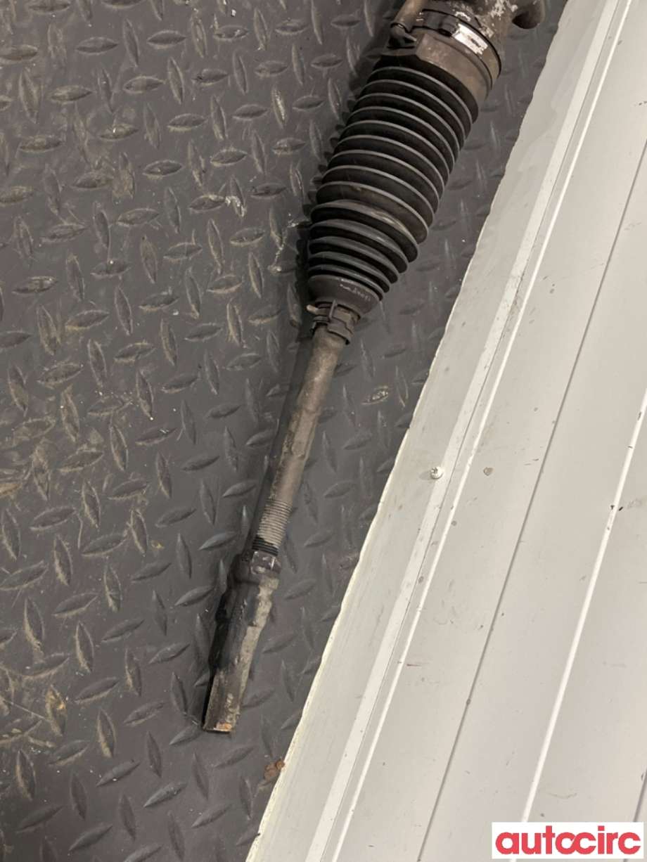 Tannstang til Citroën Berlingo 2008-2015 (Type II, Fase 1)  (CITROEN|400180||1623213580)