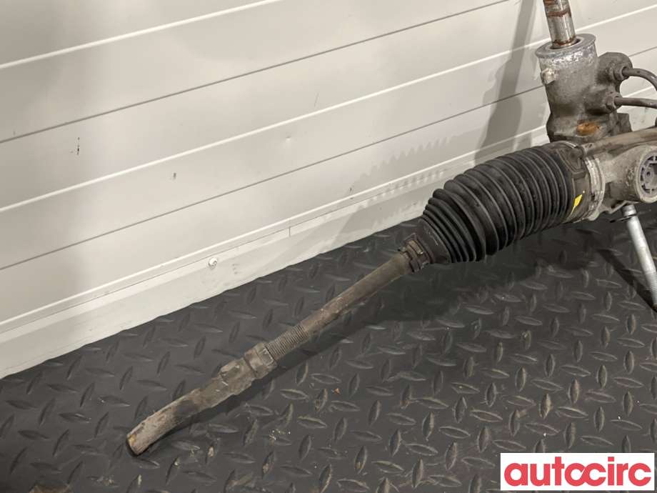 Tannstang til Citroën Berlingo 2008-2015 (Type II, Fase 1)  (CITROEN|400180||1623213580)