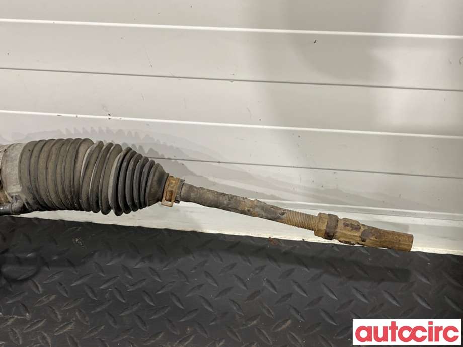 Tannstang til Peugeot Partner 2015-2019 (Type II, Fase 2) (PEUGEOT|9802199880||1623216080)