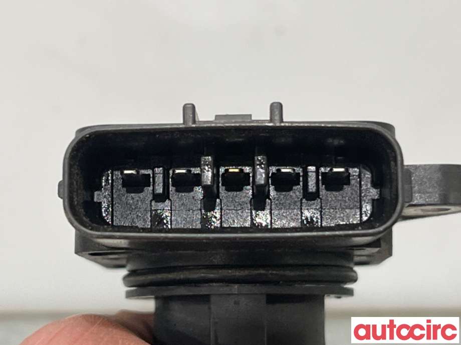 Luftmengde/luftmassemåler til Mitsubishi Pajero 2007-2016 (Type IV, Fase 1)  (MITSUBISHI|1525A016|197400-2270)