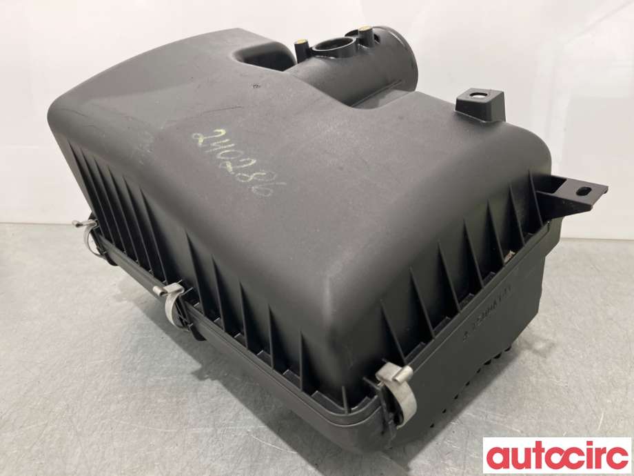 Luftfilterboks til Mitsubishi Pajero, 2007-2016 (Type IV, Fase 1)  (MITSUBISHI|MR404841)