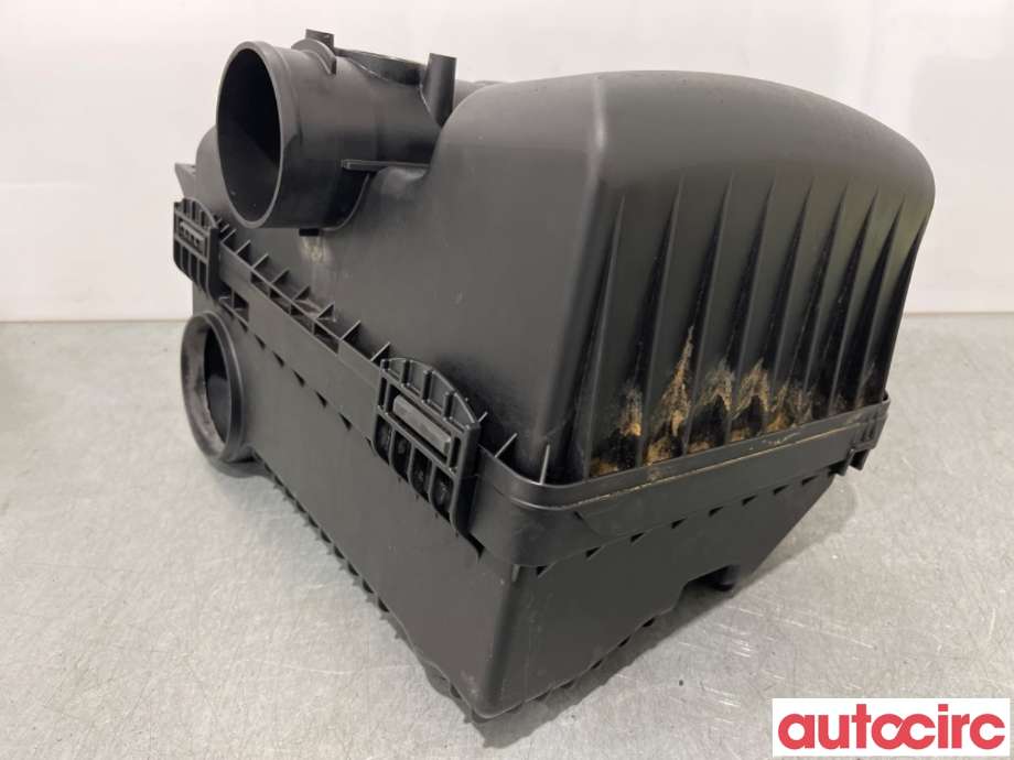 Luftfilterboks til Mitsubishi Pajero 2007-2016 (Type IV, Fase 1)  (MITSUBISHI|MR404841||1500A141)