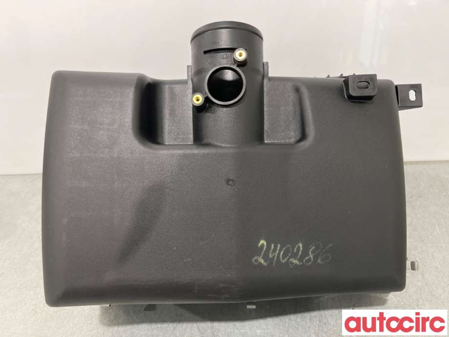 Luftfilterboks til Mitsubishi Pajero 2007-2016 (Type IV, Fase 1)  (MITSUBISHI|MR404841||1500A141)