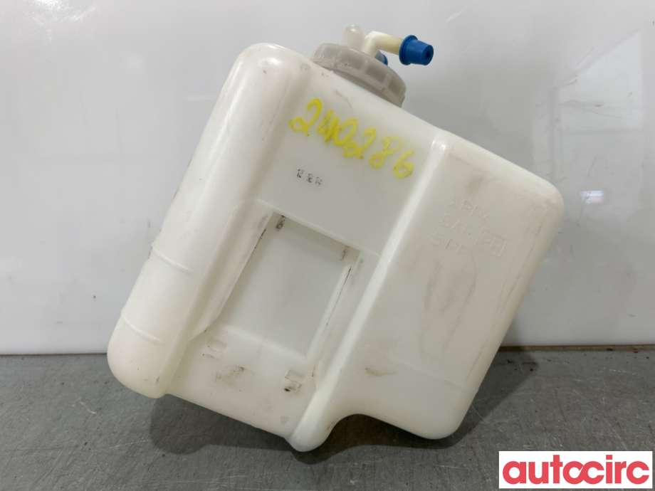 Ekspansjonstank til Mitsubishi Pajero, 2007-2016 (Type IV, Fase 1)  (MITSUBISHI|MR404879)