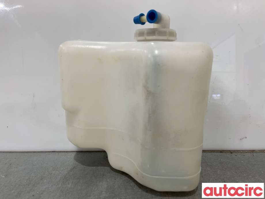 Ekspansjonstank til Mitsubishi Pajero 2007-2016 (Type IV, Fase 1)  (MITSUBISHI|MR404879|)