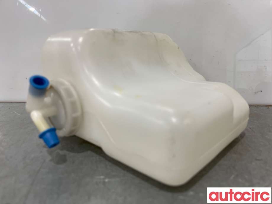 Ekspansjonstank til Mitsubishi Pajero 2007-2016 (Type IV, Fase 1)  (MITSUBISHI|MR404879|)