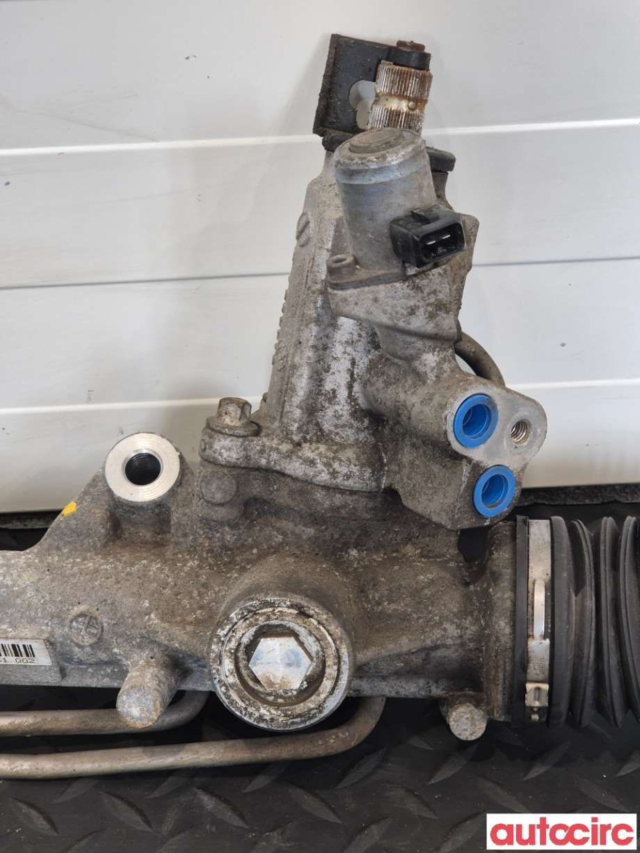 Tannstang til Mercedes C-Klasse 2007-2011 (Fase 1) (W204) (W204) (MERCEDES|A2044609900||A2044605500)