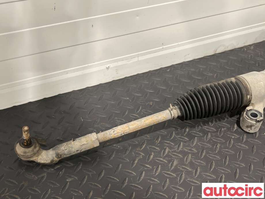 Tannstang til Mazda 3 2009-2013 (Type II)  (MAZDA|BBM4-32-110A|BBM432110|BBM432110C)