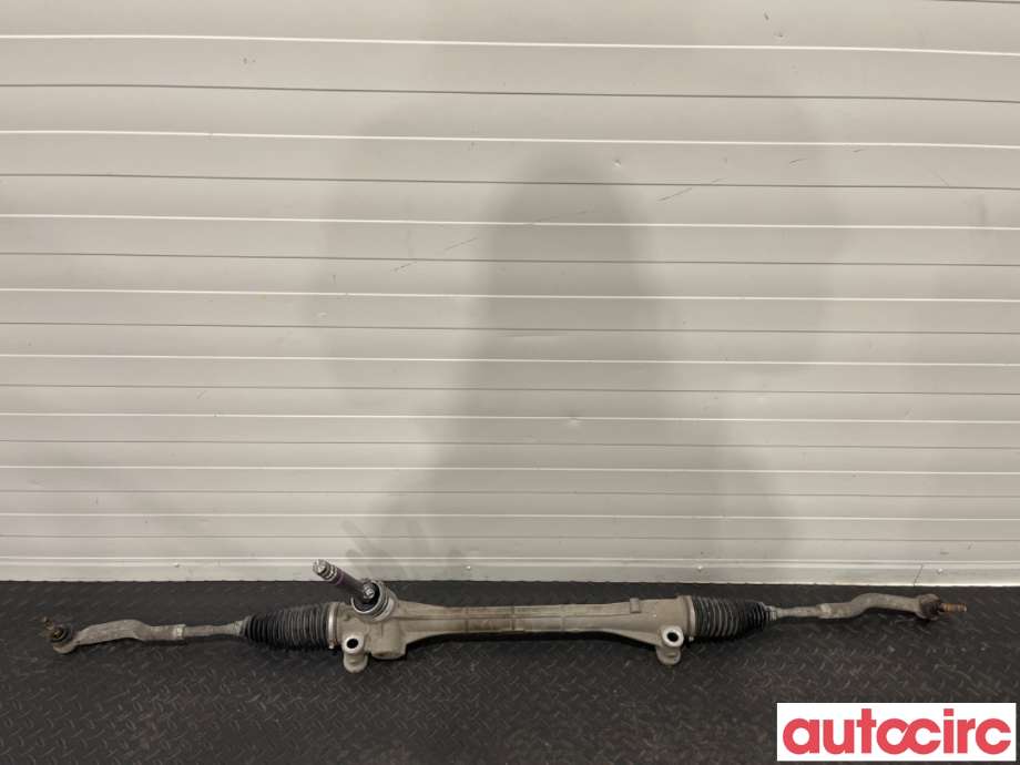Tannstang til Toyota Avensis, 2009-2015 (Type III, Fase 1)  (TOYOTA|4550005040)