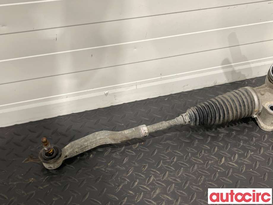 Tannstang til Toyota Avensis 2009-2015 (Type III, Fase 1) (TOYOTA|4550005040|)