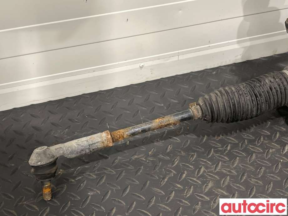 Tannstang elektrisk til VW Golf VI 2008-2012  (VOLKSWAGEN|1K1423055MX||1K1423055M)