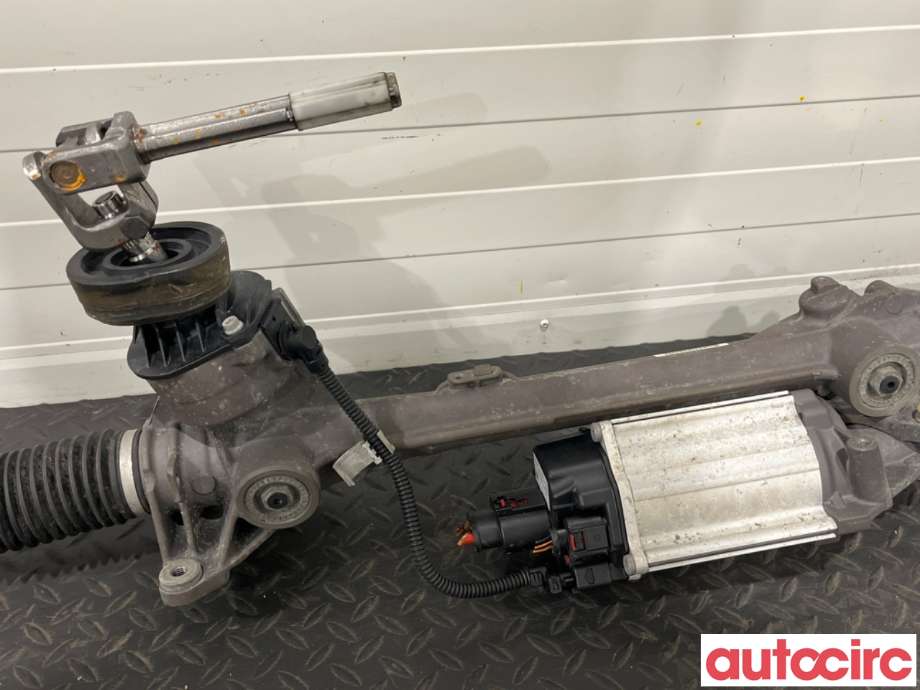 Tannstang elektrisk til VW Golf VI 2008-2012  (VOLKSWAGEN|1K1423055MX||1K1423055M)