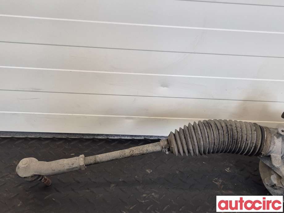 Tannstang elektrisk til VW Golf VII 2012-2017 (Fase 1)  (VOLKSWAGEN|5Q1423055MX||5Q1423055M)