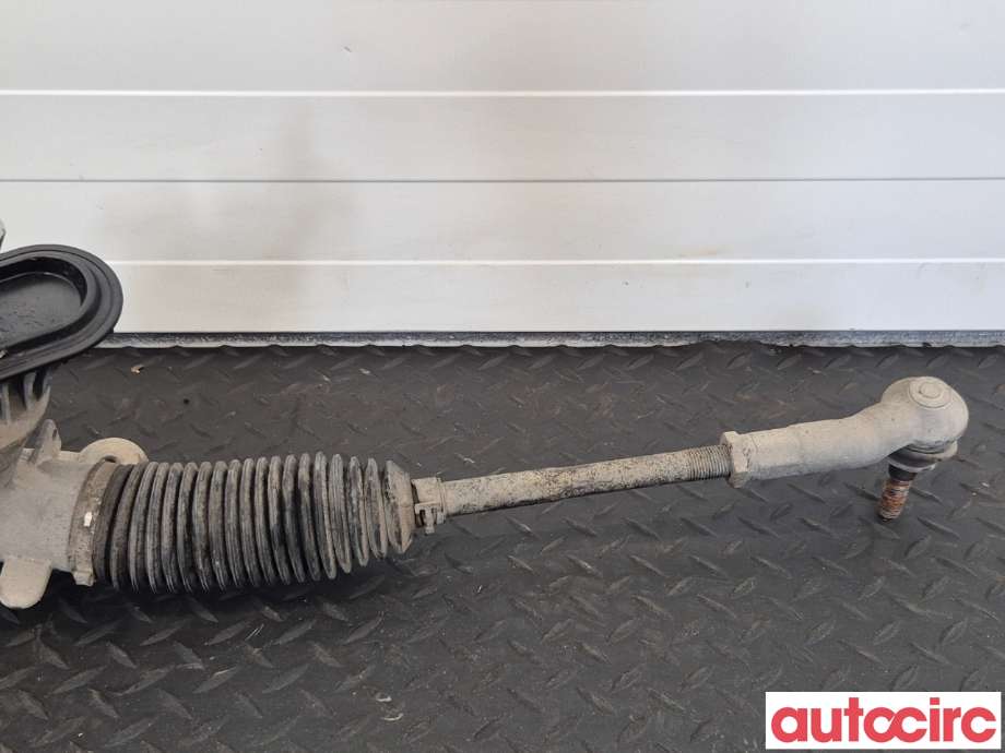 Tannstang elektrisk til VW Golf VII 2012-2017 (Fase 1)  (VOLKSWAGEN|5Q1423055MX||5Q1423055M)