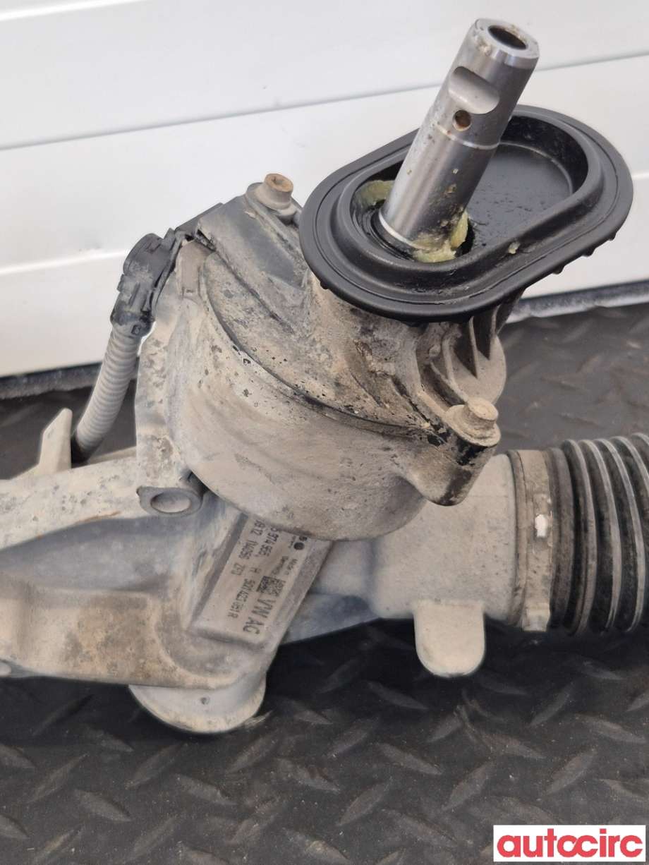 Tannstang elektrisk til VW Golf VII 2012-2017 (Fase 1)  (VOLKSWAGEN|5Q1423055MX||5Q1423055M)
