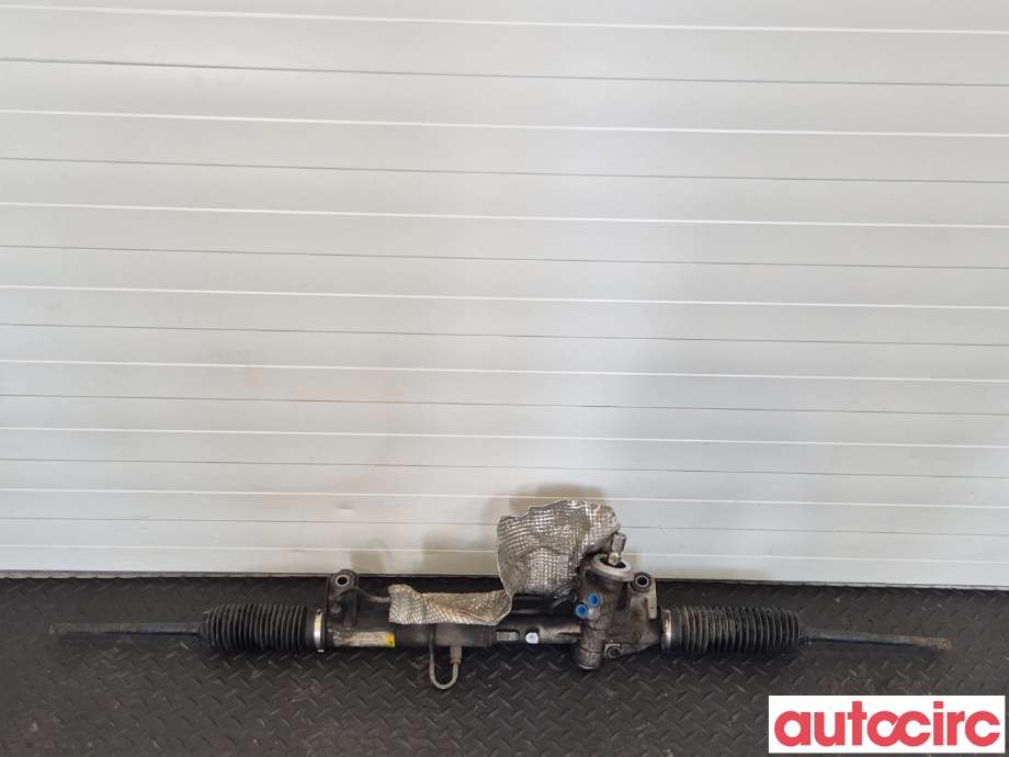Tannstang til Ford Transit Connect, 2003-2009 (Type I, Fase 1) (FORD|5314698)