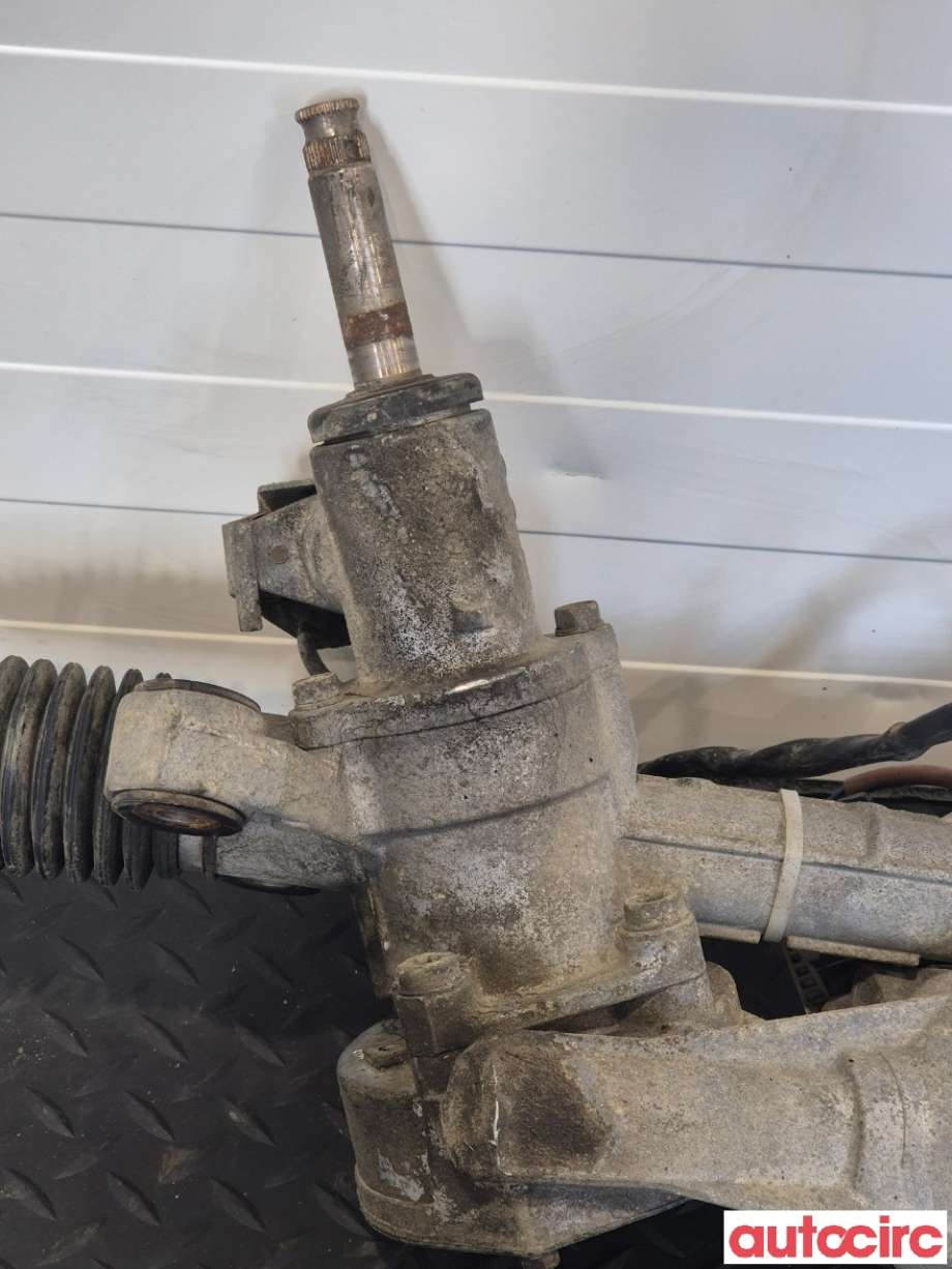 Tannstang elektrisk til Subaru Legacy 2009-2015  (SUBARU|34110AJ154||34110AJ151)