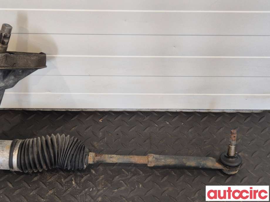 Tannstang til Mazda CX-3 2015-2022  (MAZDA|DB2P-32-110|)