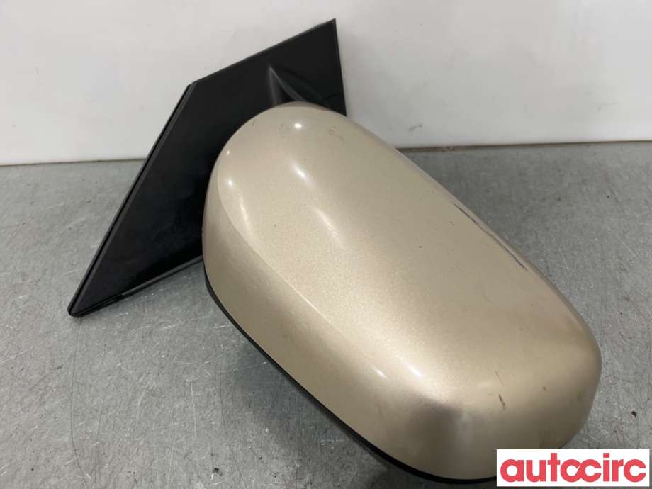 Speil høyre til Toyota RAV4 2006-2009 (Type III, Fase 1)  (TOYOTA|8791042A01||8791042A00)