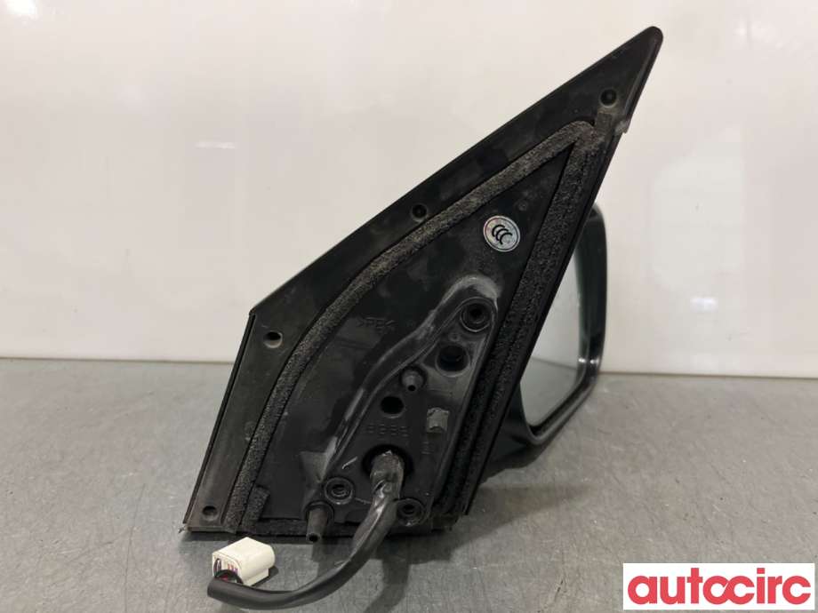 Speil høyre til Toyota RAV4 2006-2009 (Type III, Fase 1)  (TOYOTA|8791042A01||8791042A00)