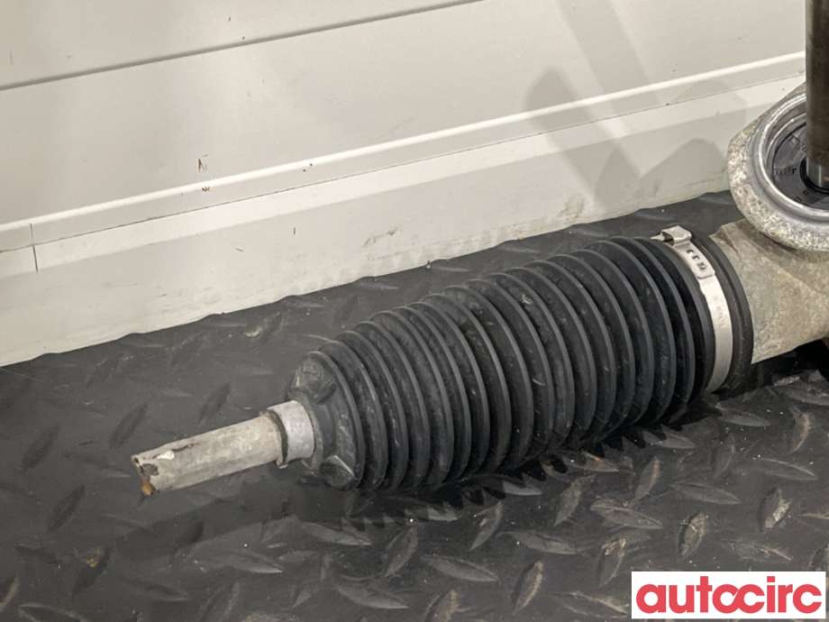 Tannstang til Renault Kangoo 2008-2021 (Type II)  (RENAULT|490017419R|)