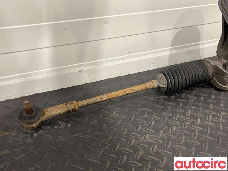 Tannstang til Suzuki SX4 S-CROSS 2013-->> (Type II)  (SUZUKI|48580-61M50|)