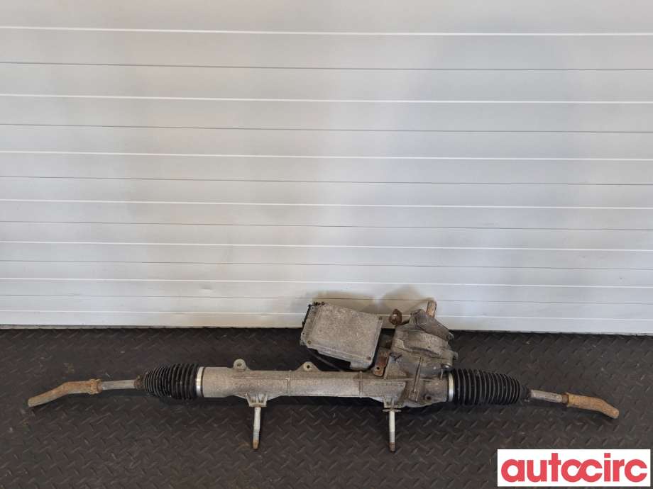 Tannstang elektrisk til Peugeot 207, 2006-2012  (PEUGEOT|400149)
