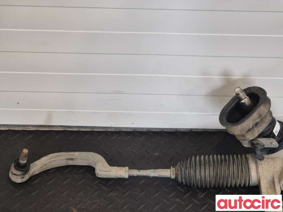 Tannstang elektrisk til Mercedes A-Klasse 2012-2018 (W176) (W176) (MERCEDES|A2464604701||A2464601901)