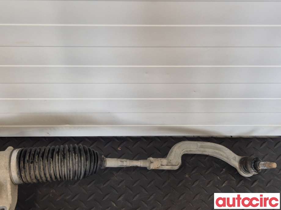 Tannstang elektrisk til Mercedes A-Klasse 2012-2018 (W176) (W176) (MERCEDES|A2464604701||A2464601901)