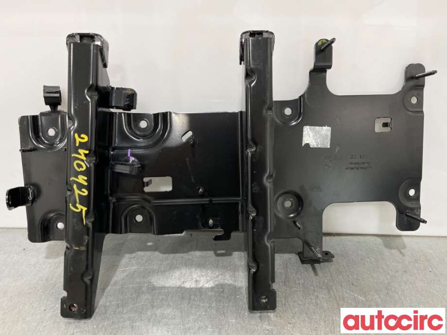 Batterikasse/feste til Peugeot 208 2019-->> (Type II)  (PEUGEOT|NO NR||9841537880)