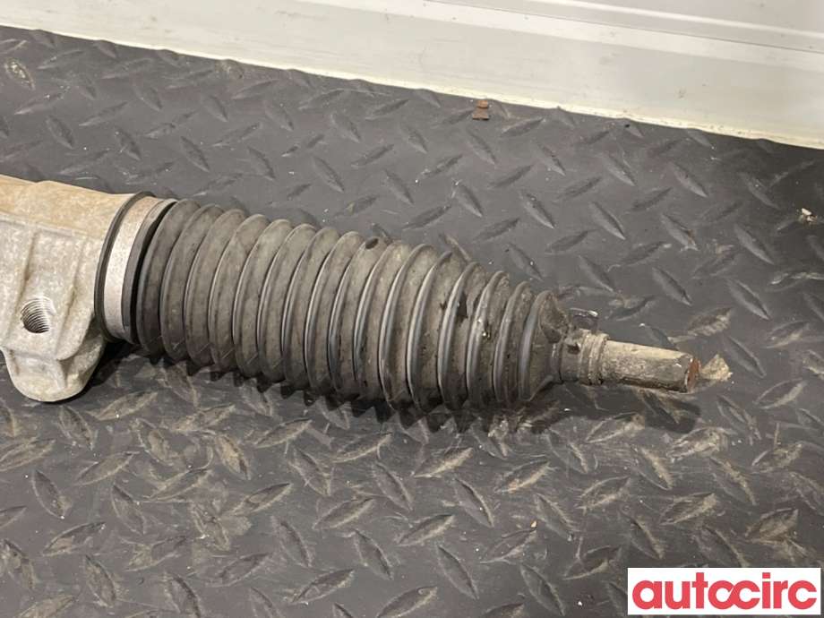 Tannstang elektrisk til Peugeot 308 2013-2021 (Type II)  (PEUGEOT|1628948980|)