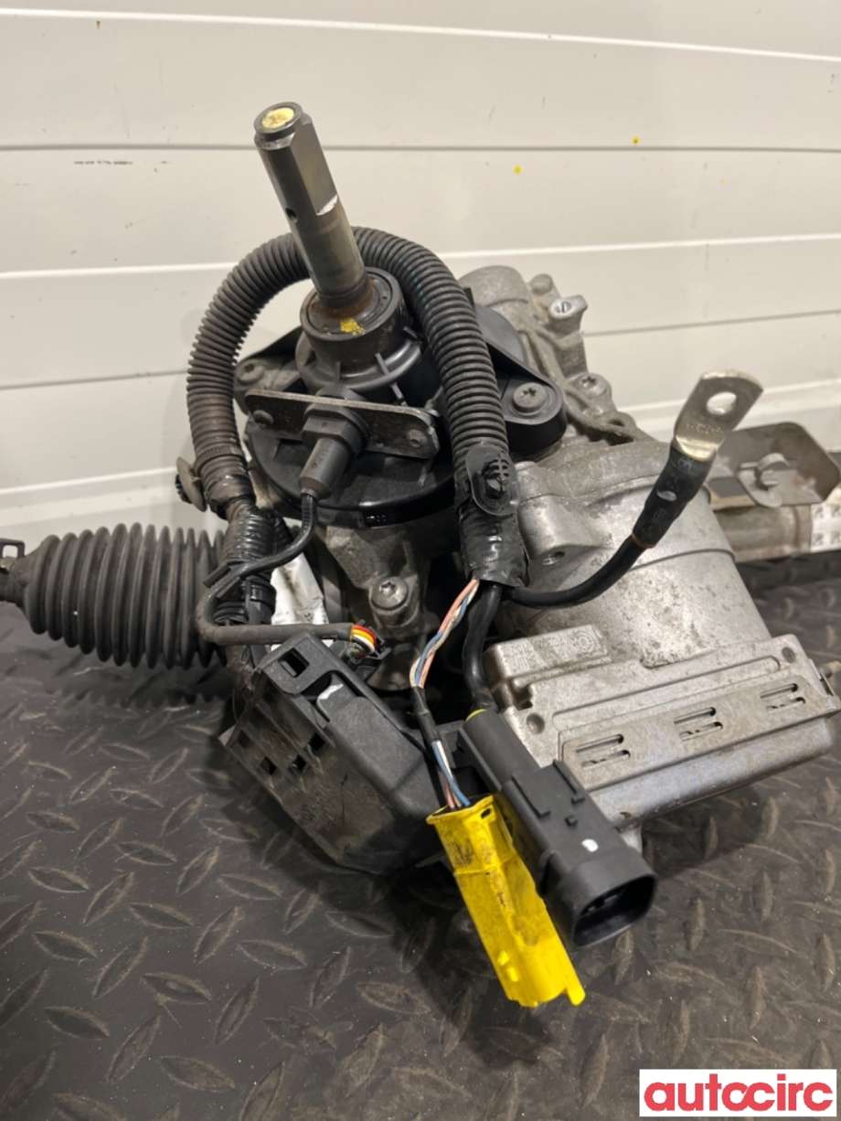 Tannstang elektrisk til Peugeot 308 2013-2021 (Type II)  (PEUGEOT|1628948980|)