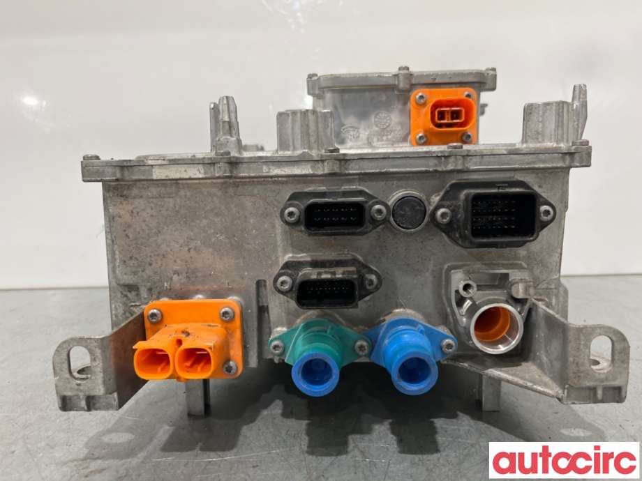 Batterilader (OBC - On Board Charger) til Peugeot 208 2019-->> (Type II)  (PEUGEOT|1675812180|9849225380|1691344480)