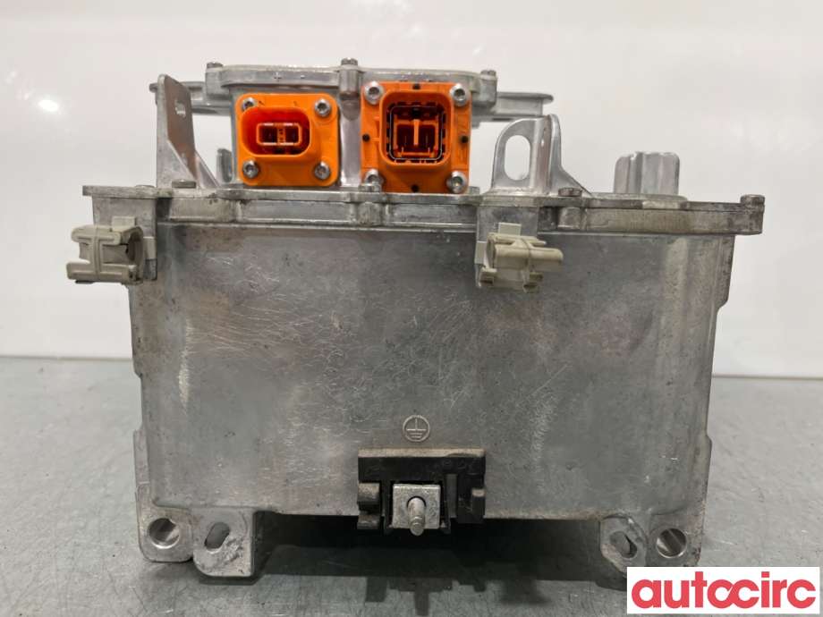 Batterilader (OBC - On Board Charger) til Peugeot 208 2019-->> (Type II)  (PEUGEOT|1675812180|9849225380|1691344480)