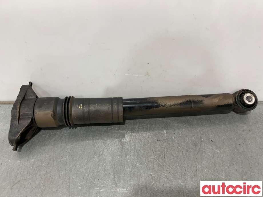 Støtdemper bak til Peugeot 208 2019-->> (Type II)  (PEUGEOT|9834826580|)
